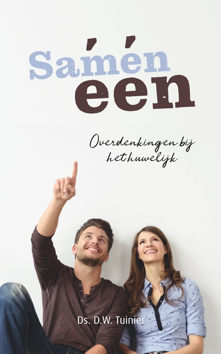 Samen één